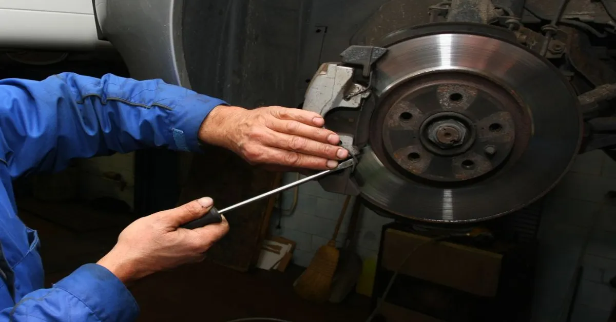 The Importance of Regular Brake Line Maintenance for Safe Driving