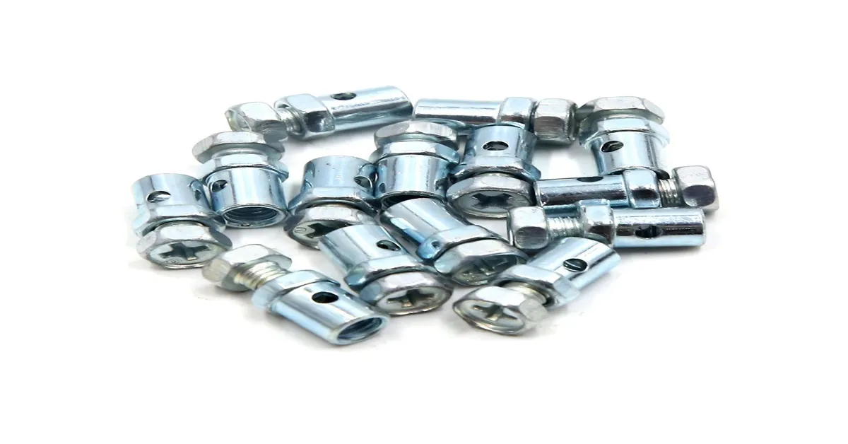 brake line fasteners