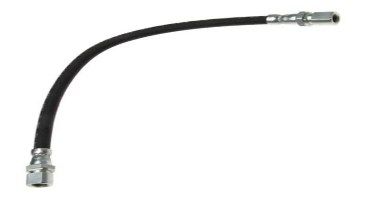 ford fiesta brake hose