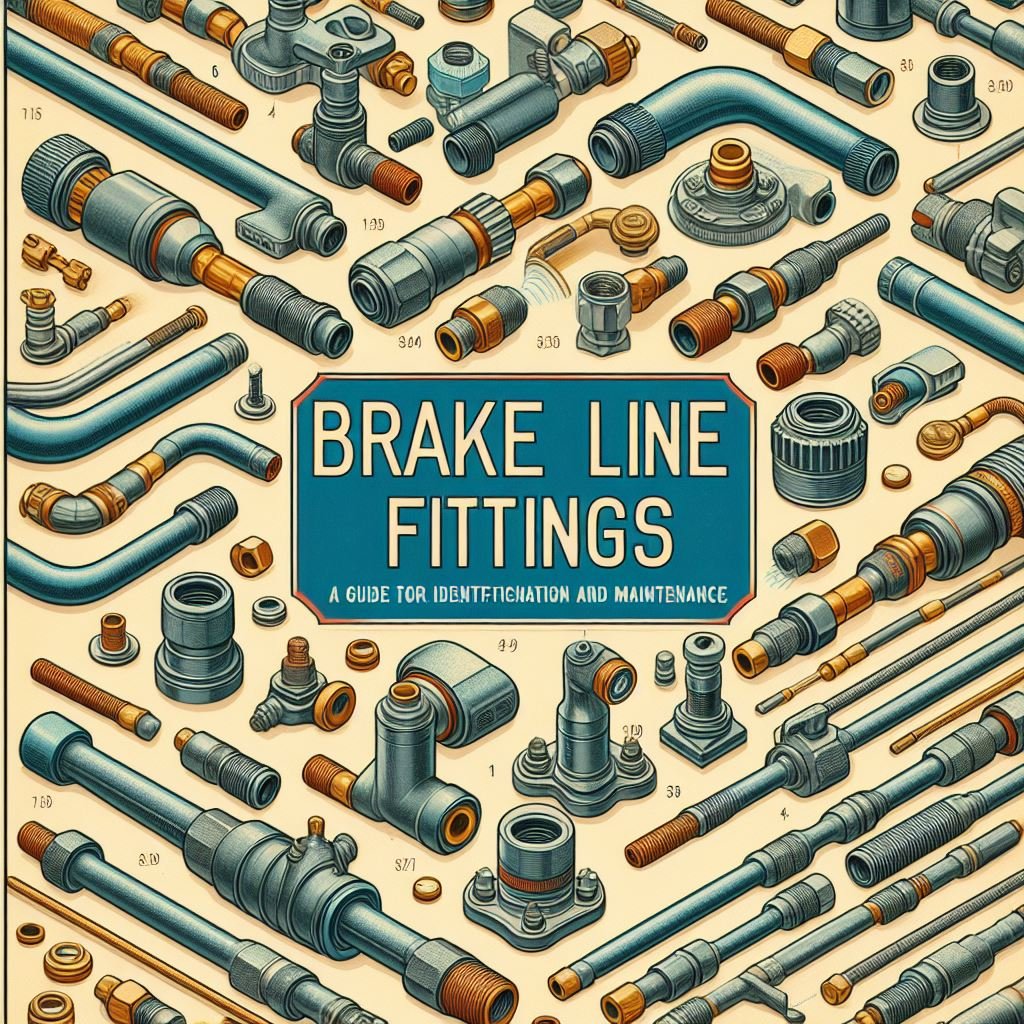 brake line fittings